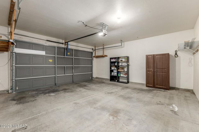 6308 S Desert Range Court, Tucson, AZ 85706