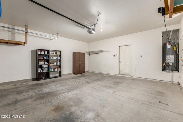 6308 S Desert Range Court, Tucson, AZ 85706