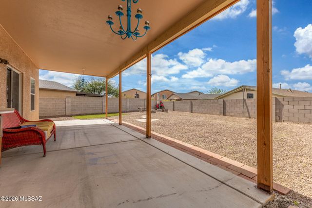 6308 S Desert Range Court, Tucson, AZ 85706