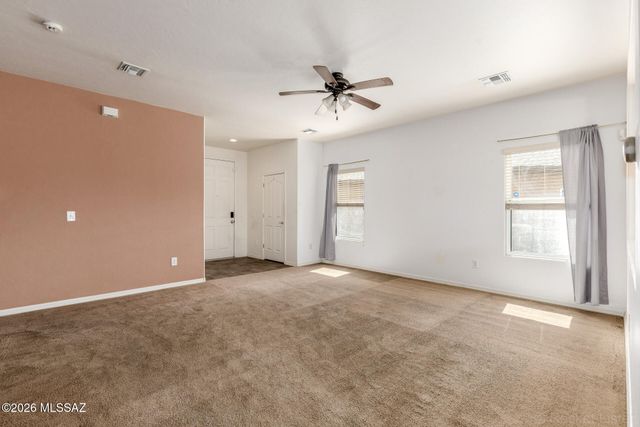 6308 S Desert Range Court, Tucson, AZ 85706