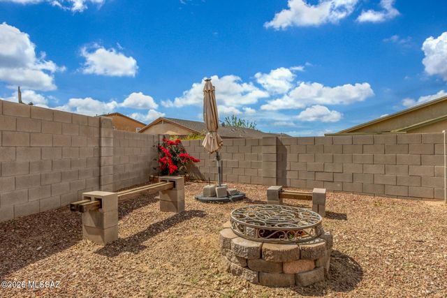 6308 S Desert Range Court, Tucson, AZ 85706