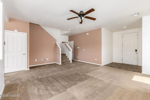 6308 S Desert Range Court, Tucson, AZ 85706