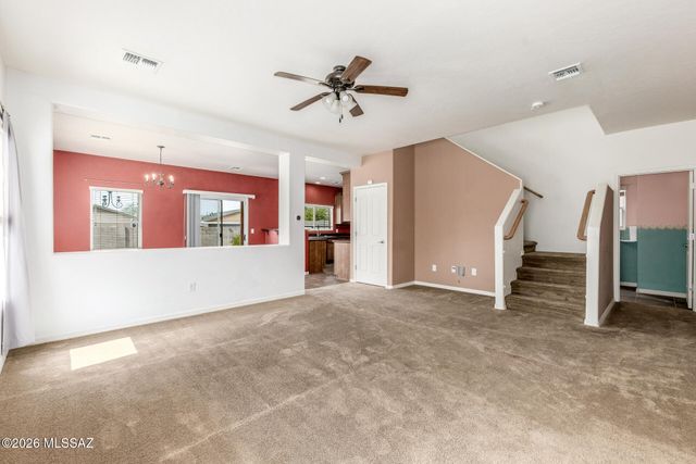 6308 S Desert Range Court, Tucson, AZ 85706