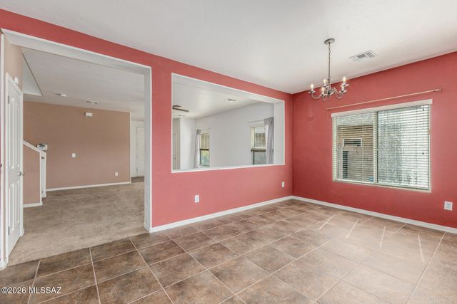 6308 S Desert Range Court, Tucson, AZ 85706