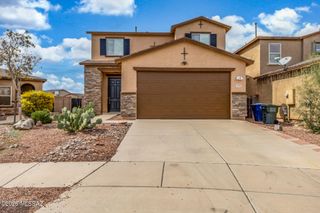 6308 S Desert Range Court, Tucson, AZ 85706