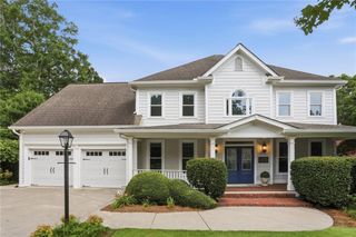 709 Broadlands Lane, Powder Springs, GA 30127
