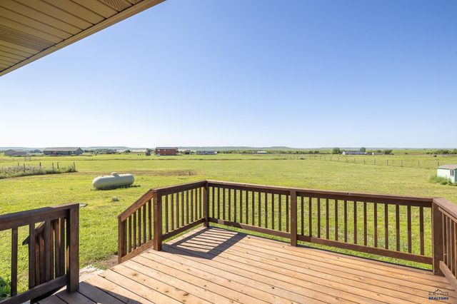 15019 CODY LN, Box Elder, SD 57719