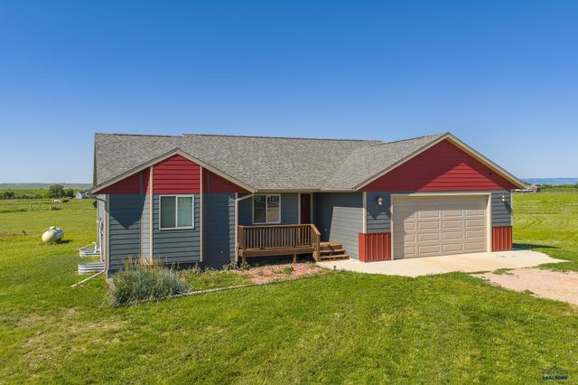 15019 CODY LN, Box Elder, SD 57719