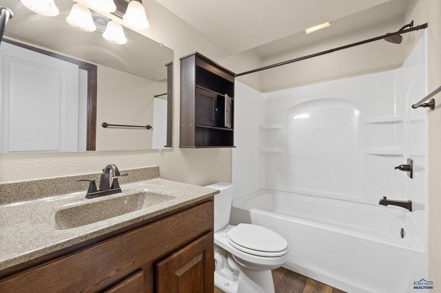 15019 CODY LN, Box Elder, SD 57719