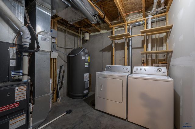 15019 CODY LN, Box Elder, SD 57719