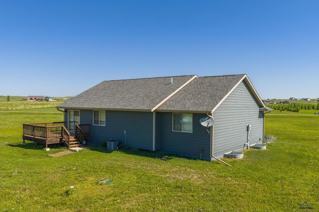 15019 CODY LN, Box Elder, SD 57719