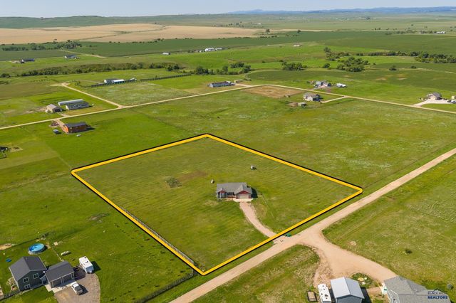 15019 CODY LN, Box Elder, SD 57719