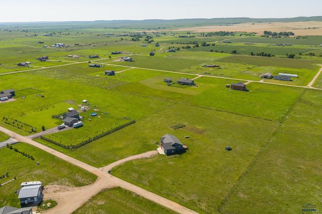 15019 CODY LN, Box Elder, SD 57719