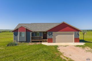 15019 CODY LN, Box Elder, SD 57719