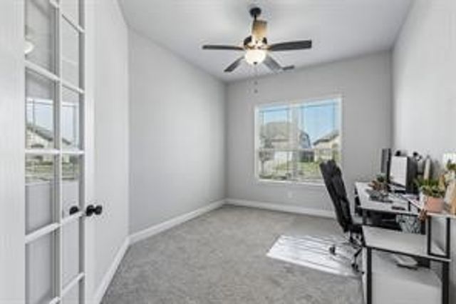 1324 Elijah Drive, Anna, TX 75409