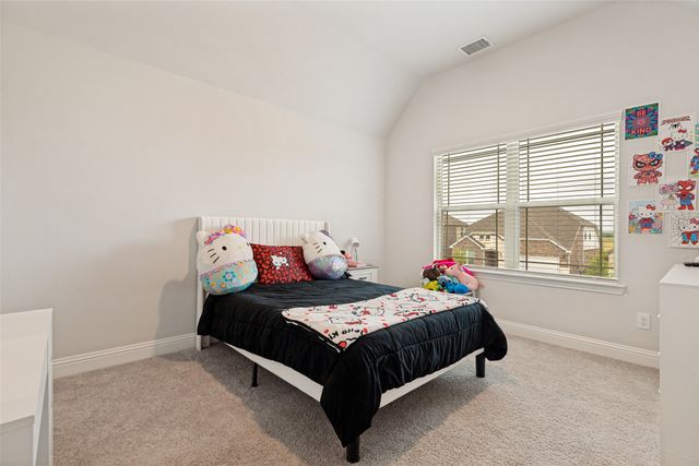 1324 Elijah Drive, Anna, TX 75409