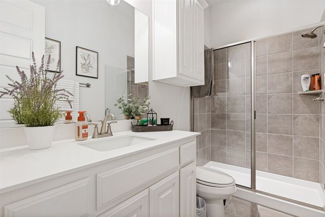 1324 Elijah Drive, Anna, TX 75409