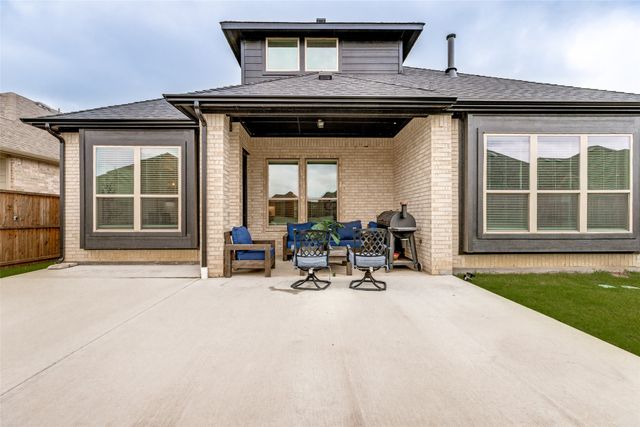 1324 Elijah Drive, Anna, TX 75409