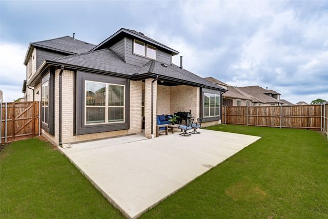 1324 Elijah Drive, Anna, TX 75409
