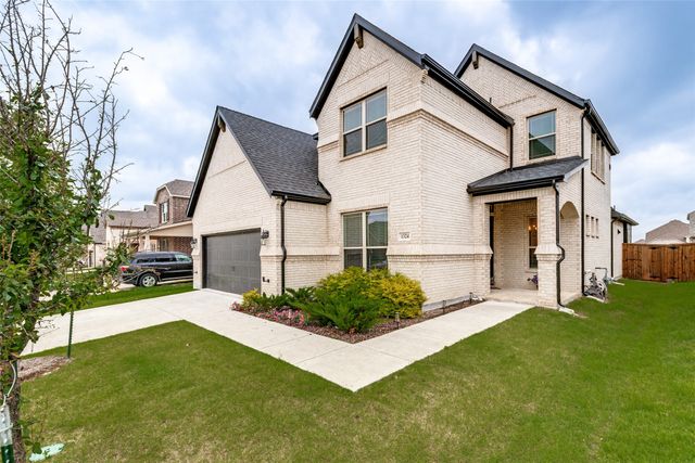 1324 Elijah Drive, Anna, TX 75409