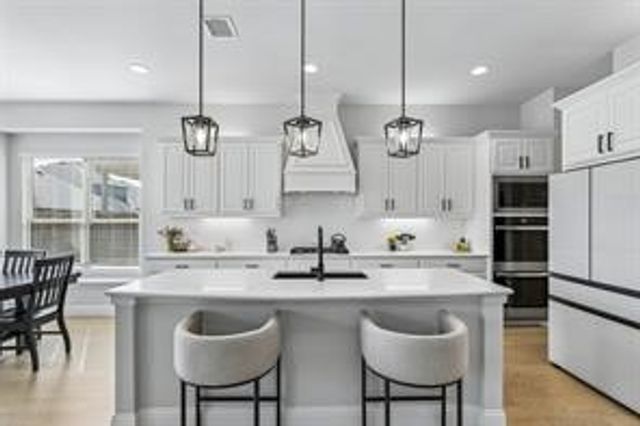 1324 Elijah Drive, Anna, TX 75409