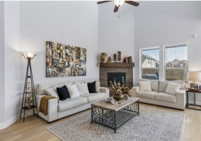 1324 Elijah Drive, Anna, TX 75409