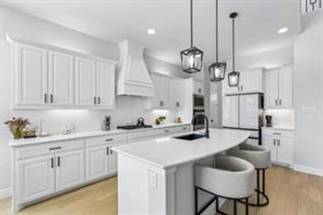 1324 Elijah Drive, Anna, TX 75409