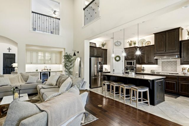 348 Fannin Battleground LN, Georgetown, TX 78628