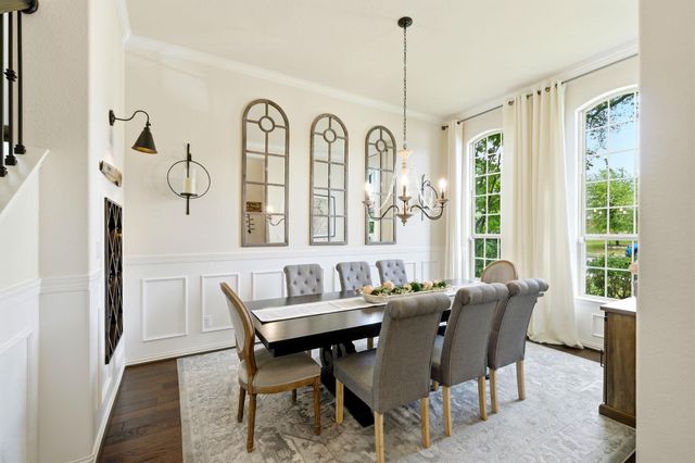 348 Fannin Battleground LN, Georgetown, TX 78628