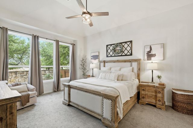 348 Fannin Battleground LN, Georgetown, TX 78628