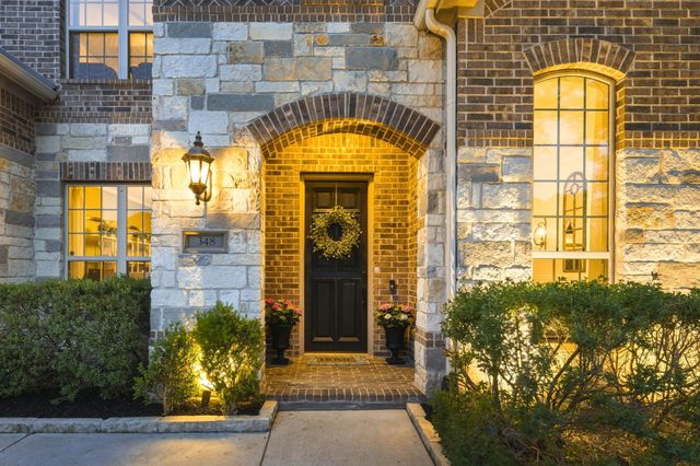 348 Fannin Battleground LN, Georgetown, TX 78628