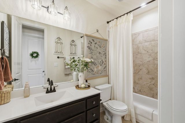 348 Fannin Battleground LN, Georgetown, TX 78628