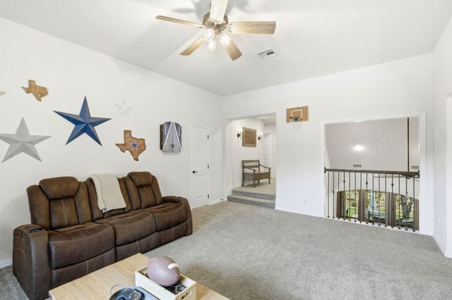 348 Fannin Battleground LN, Georgetown, TX 78628