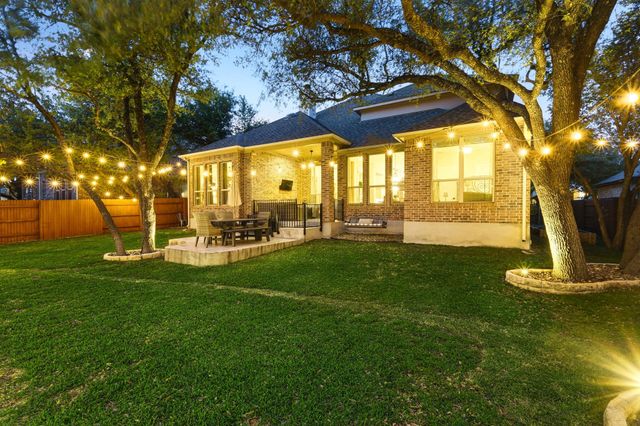 348 Fannin Battleground LN, Georgetown, TX 78628
