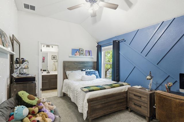 348 Fannin Battleground LN, Georgetown, TX 78628