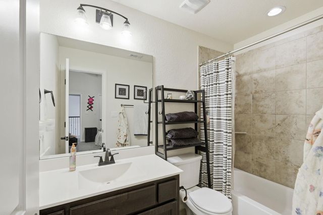 348 Fannin Battleground LN, Georgetown, TX 78628