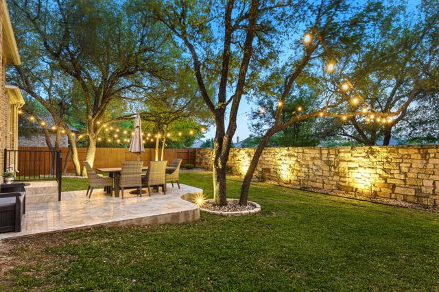 348 Fannin Battleground LN, Georgetown, TX 78628