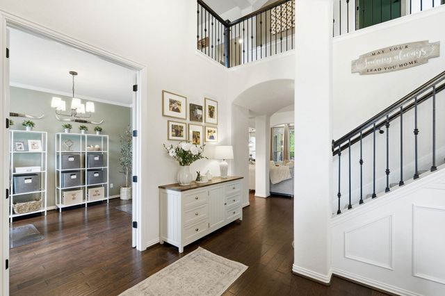 348 Fannin Battleground LN, Georgetown, TX 78628