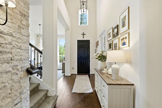 348 Fannin Battleground LN, Georgetown, TX 78628