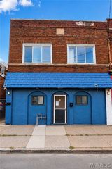 490 19th Street, Niagara Falls, NY 14303