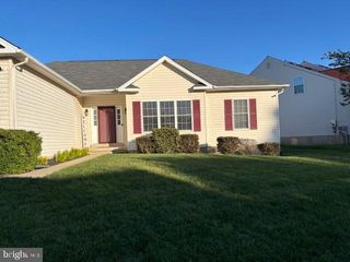 47135 FESTIVAL CT, Lexington Park, MD 20653