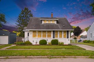 14 S 16th Street, Niles, MI 49120