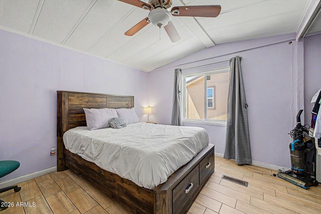 400 W BASELINE Road 270, Tempe, AZ 85283