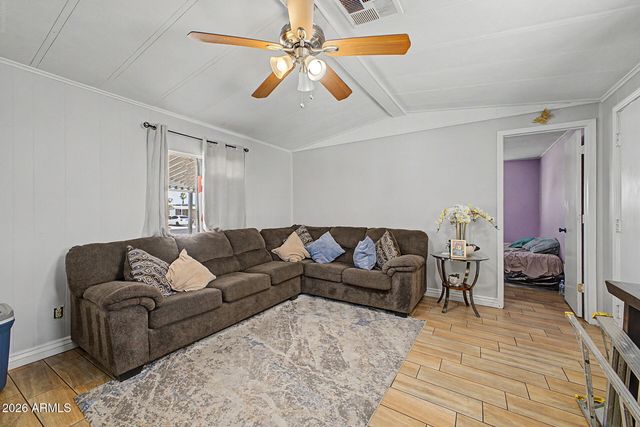 400 W BASELINE Road 270, Tempe, AZ 85283