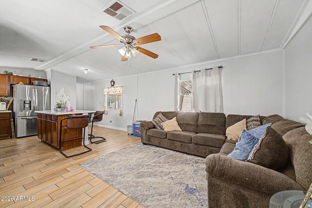 400 W BASELINE Road 270, Tempe, AZ 85283