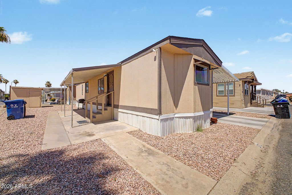 400 W BASELINE Road 270, Tempe, AZ 85283 — photo 2