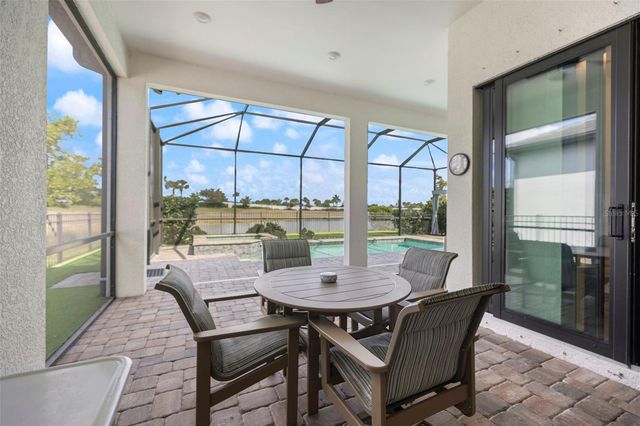 6266 CRESTED EAGLE LANE, Nokomis, FL 34275