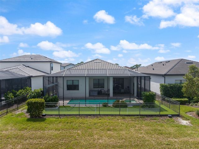 6266 CRESTED EAGLE LANE, Nokomis, FL 34275