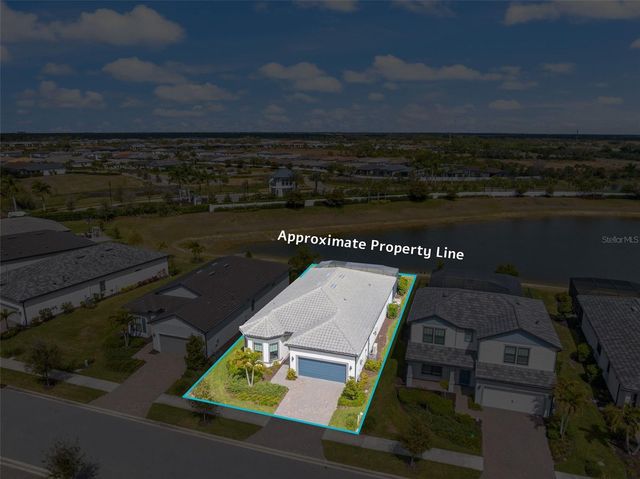 6266 CRESTED EAGLE LANE, Nokomis, FL 34275