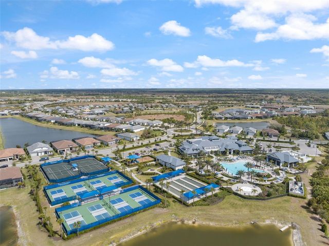 6266 CRESTED EAGLE LANE, Nokomis, FL 34275